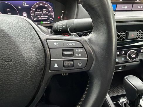 Used 2024 Honda Accord Sport image 45