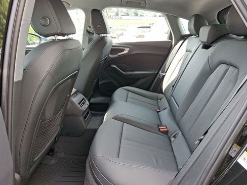 Used 2025 Audi A5 2.0T Premium w/ Convenience Package image 8