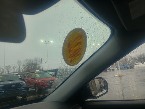 Used 2022 Ford Explorer XLT w/ Equipment Group 202A image 32