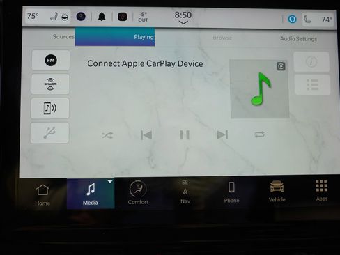 Certified 2023 Jeep Grand Cherokee Summit w/ Advanced Protech Group IV image 31