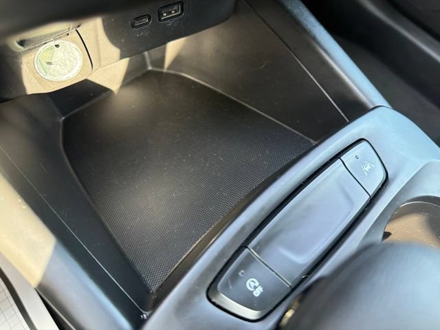 Used 2025 Chevrolet Trax LS FWD image 18