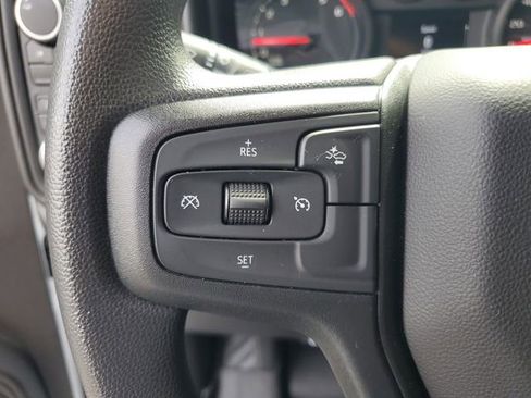 Certified 2025 Chevrolet Silverado 2500 Custom w/ Custom Value Package image 31