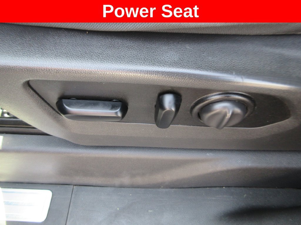 Used 2021 Chevrolet Silverado 1500 RST w/ Bed Protection Package AWD/4WD image 26