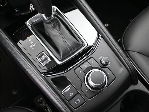 New 2025 MAZDA CX-5 AWD 2.5 S image 14
