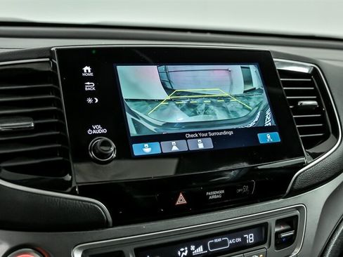 Used 2022 Honda Pilot EX-L image 27