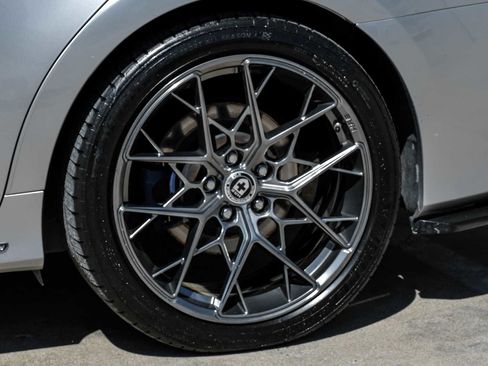 Used 2018 Lexus GS 450h image 58