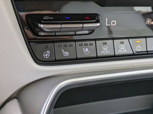 New 2026 MAZDA CX-90 Plug-In Hybrid w/ Premium Plus image 28