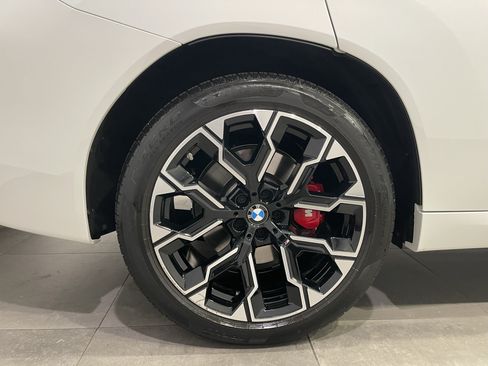 Used 2026 BMW X3 xDrive30i w/ Premium Package AWD/4WD image 9