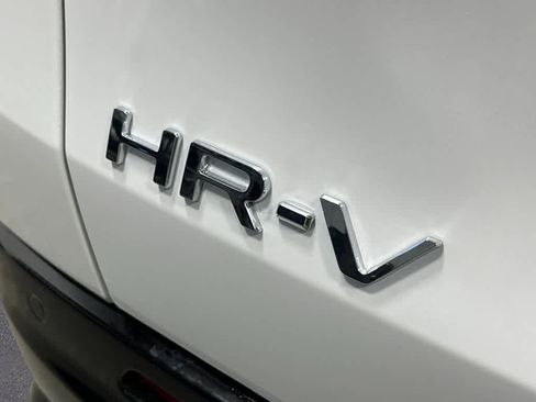 New 2026 Honda HR-V EX-L image 6