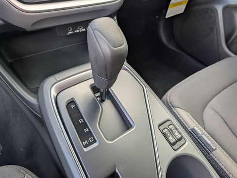 New 2025 Subaru Crosstrek 2.0i Premium image 11