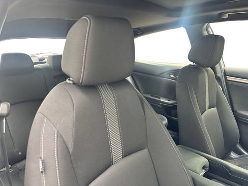 Used 2021 Honda Civic EX image 45