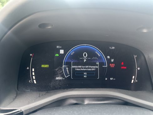 Used 2025 Toyota Camry LE FWD image 26