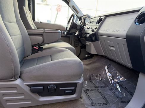 Used 2009 Ford F250 4x4 SuperCab Super Duty image 51