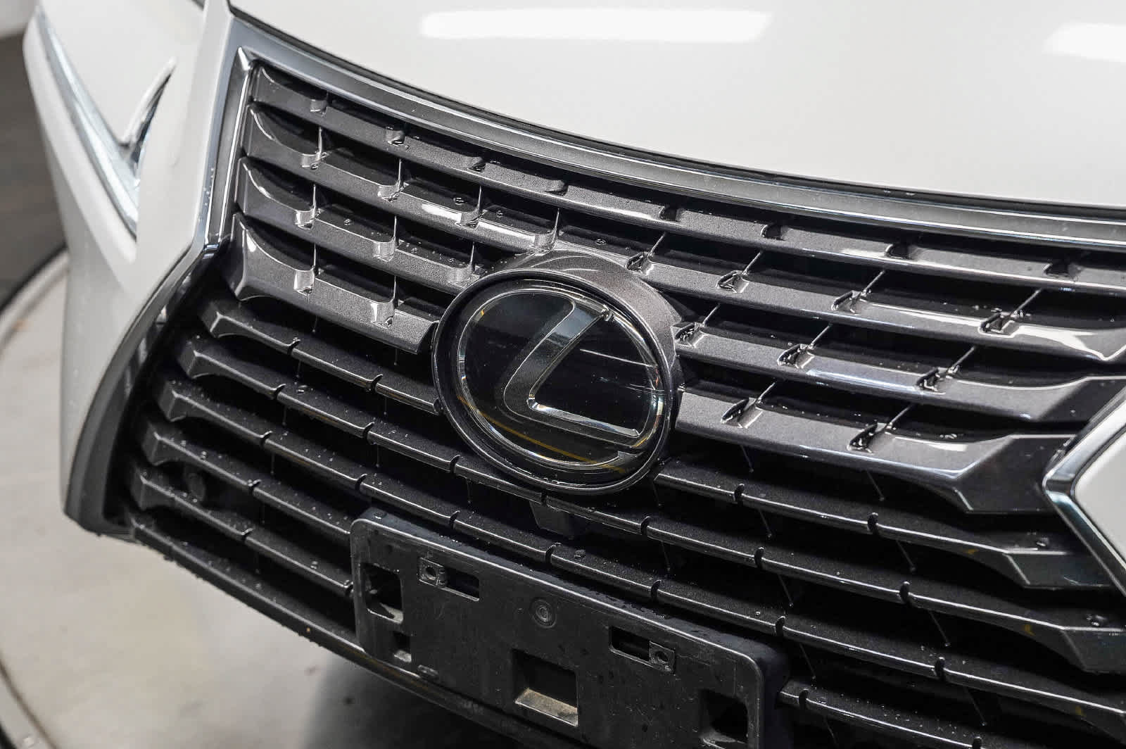 Used 2021 Lexus NX 300 FWD w/ Premium Package image 8