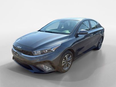 Used 2024 Kia Forte LXS w/ LXS Technology Package