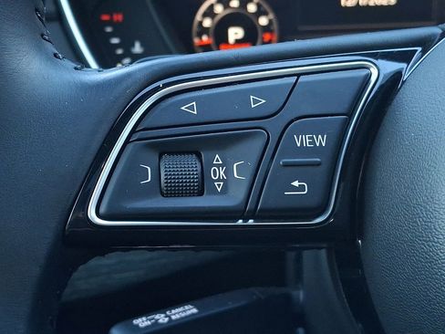 Used 2019 Audi A5 2.0T Premium Plus w/ Premium Plus image 17