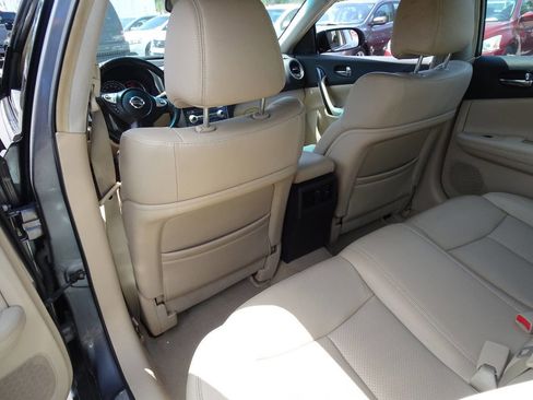 Used 2014 Nissan Maxima 3.5 SV w/ Technology Package image 28