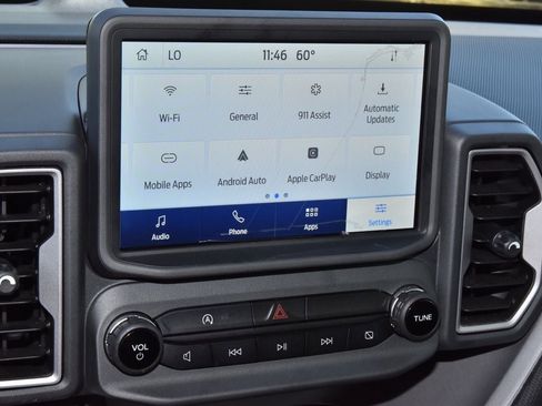 Used 2024 Ford Bronco Sport Big Bend AWD/4WD image 15