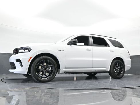 New 2026 Dodge Durango GT image 57