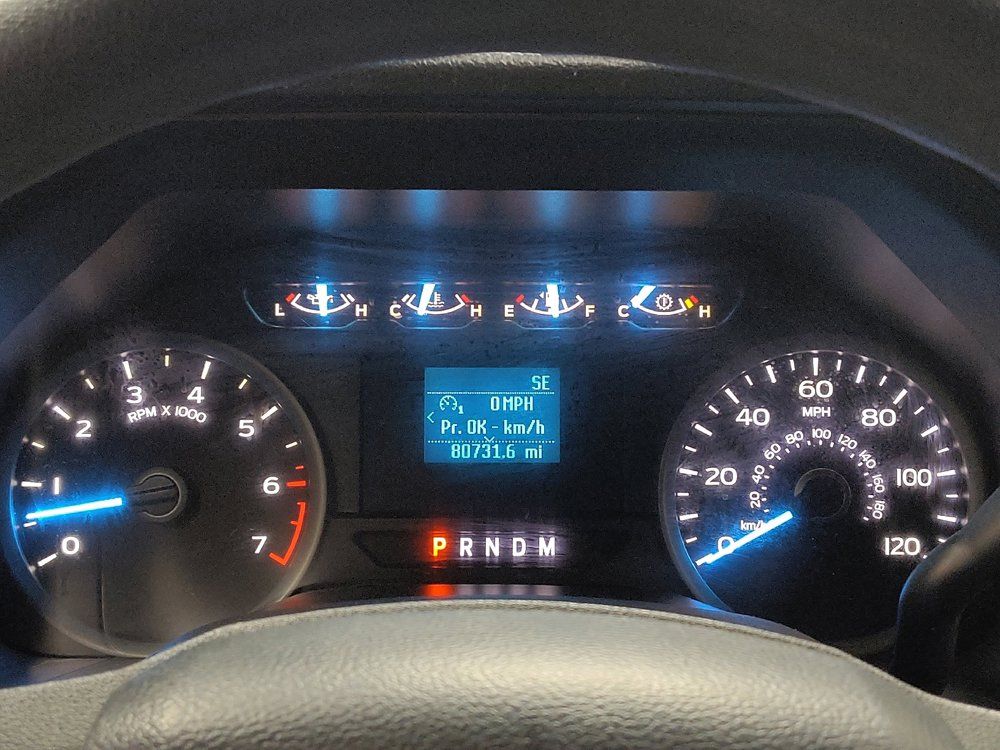 Used 2020 Ford F150 XLT RWD image 23