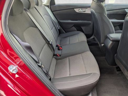 Used 2024 Kia Forte LXS image 18