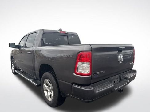 Used 2023 RAM 1500 Big Horn image 3