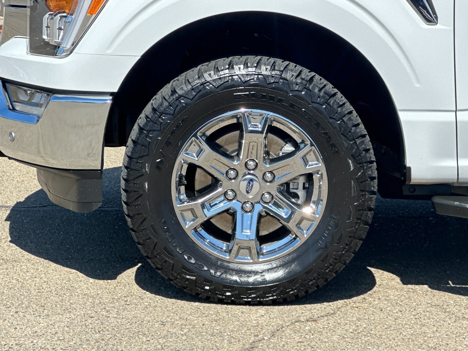 Used 2022 Ford F150 XLT w/ Equipment Group 302A High AWD/4WD image 34