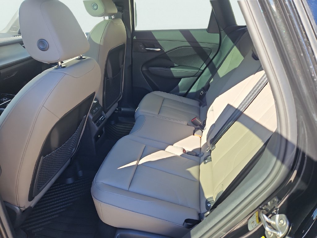 New 2026 Audi Q3 quattro 2.0T AWD/4WD image 22