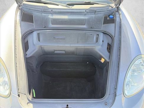 Used 2006 Porsche Cayman S image 19