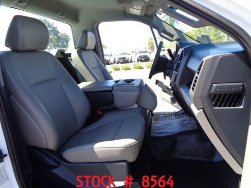 Used 2022 Ford F350 XL w/ Power Equipment Group RWD image 20