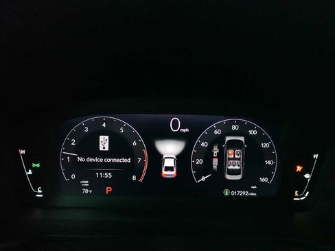 Used 2024 Honda Accord LX image 19