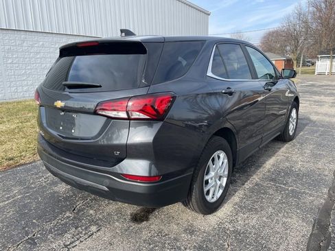 Used 2023 Chevrolet Equinox LT image 13