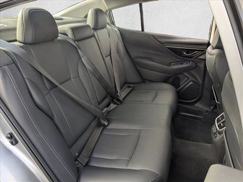Certified 2022 Subaru Legacy Limited image 21