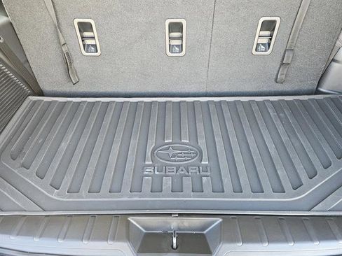 Certified 2025 Subaru Ascent Premium image 22