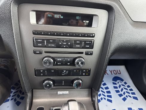 Used 2014 Ford Mustang Coupe w/ Equipment Group 102A RWD image 18