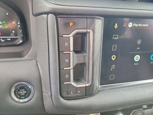Used 2023 GMC Yukon Denali AWD/4WD image 24