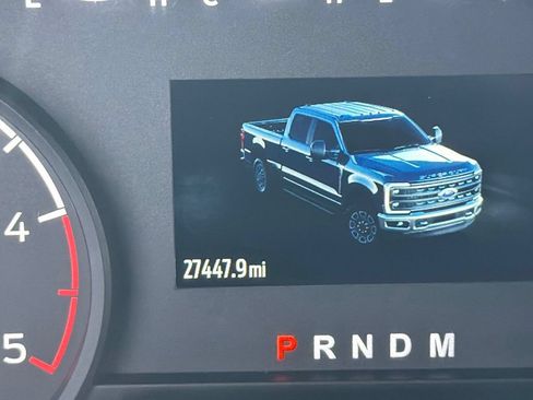 Used 2025 Ford F350 XLT AWD/4WD image 12