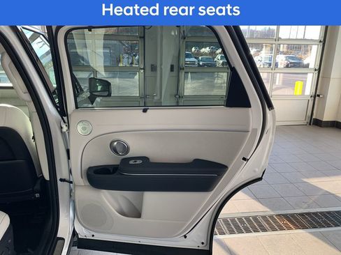 New 2026 Hyundai Palisade Calligraphy image 20