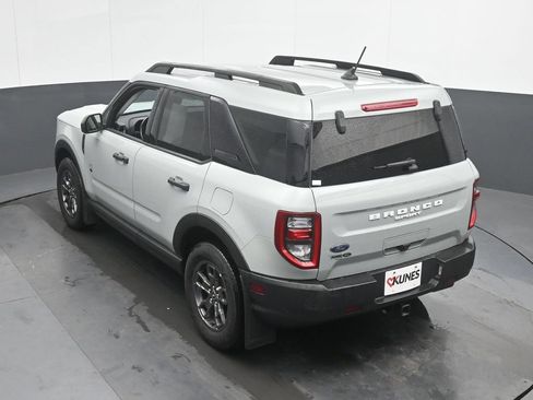 Used 2021 Ford Bronco Sport Big Bend w/ Big Bend Package (96B) AWD/4WD image 19