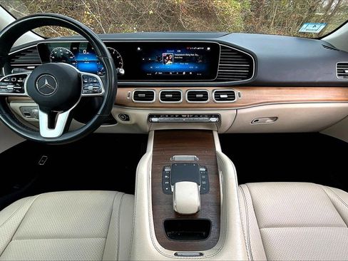 Certified 2022 Mercedes-Benz GLE 350 4MATIC image 15