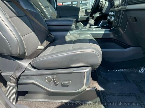 Used 2022 Ford F150 Raptor w/ Raptor 37 Performance Package AWD/4WD image 24