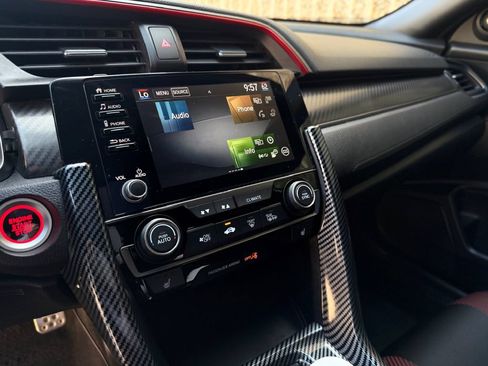 Used 2020 Honda Civic Si image 18