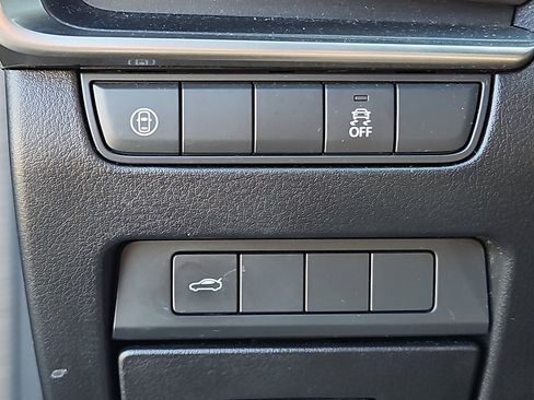 Used 2020 MAZDA MAZDA3 Sedan w/ Select Package image 24