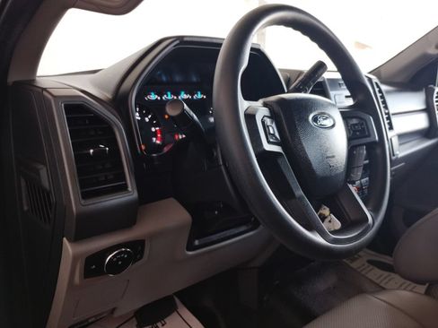 Used 2021 Ford F250 XL w/ Power Equipment Group RWD image 17