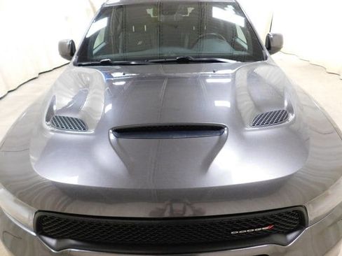 Used 2019 Dodge Durango R/T w/ Trailer Tow Group IV image 3