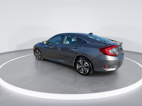 Used 2018 Honda Civic EX-T image 6