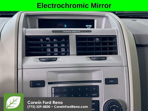 Used 2008 Ford Escape 2WD Hybrid image 13
