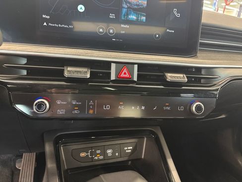 Certified 2026 Kia K5 EX FWD image 30