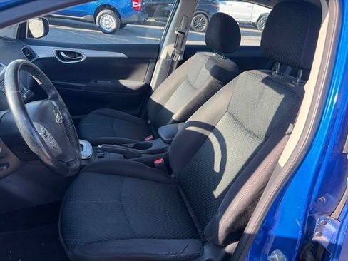 Used 2015 Nissan Sentra SR w/ Navigation Package FWD image 24
