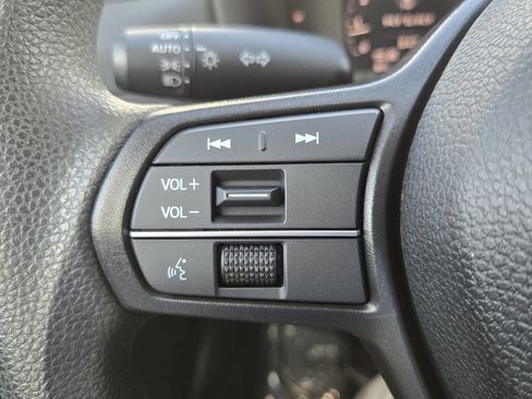 Used 2024 Honda Accord EX image 23